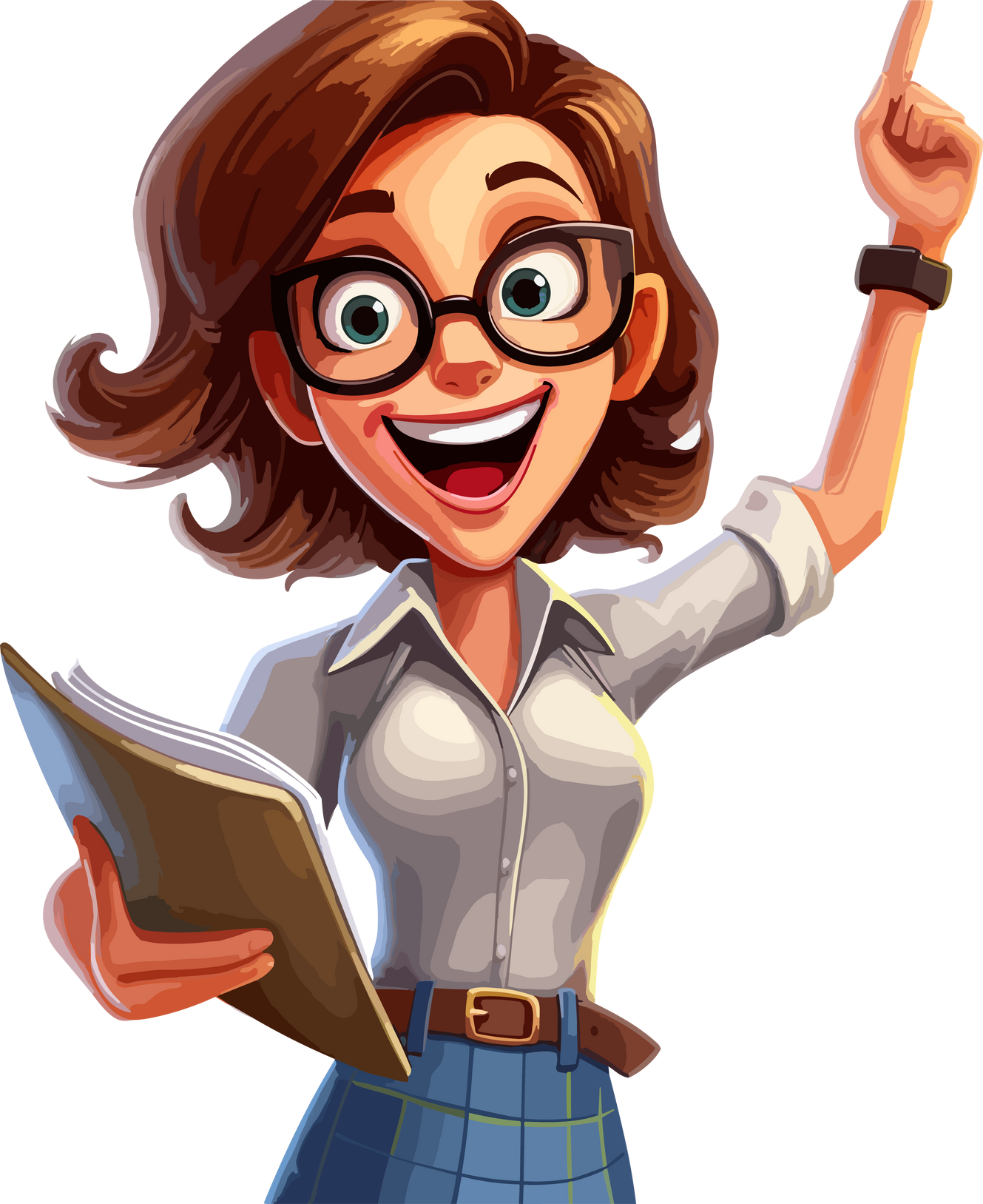 Teacher